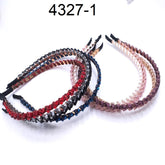 Impression Original Fancy Hairbands (Pack of 12)